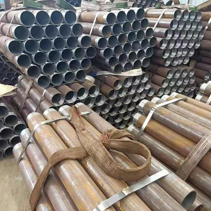 闽清地质跟管