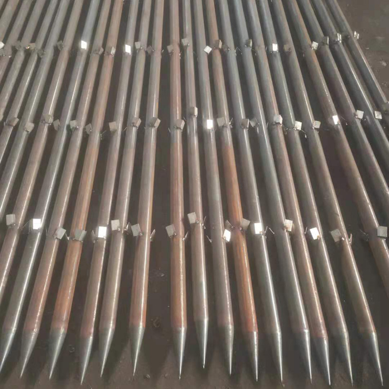 闽清土钉小导管