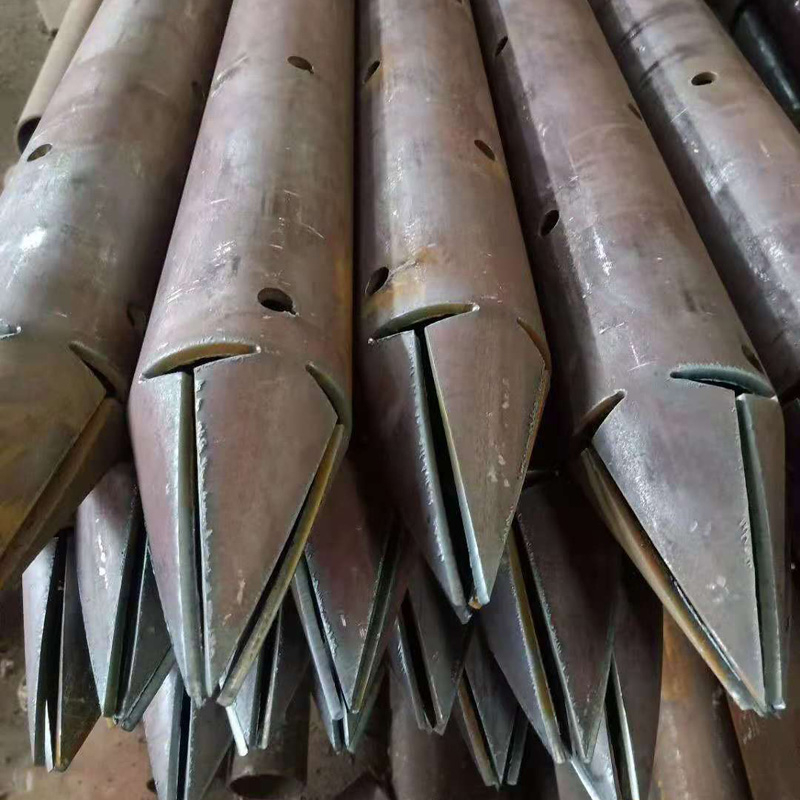 闽清预埋注浆管